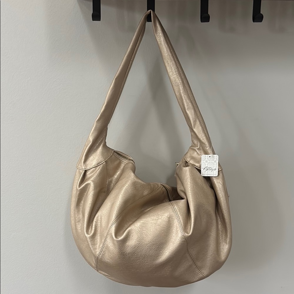 Free People Slouchy Carryall